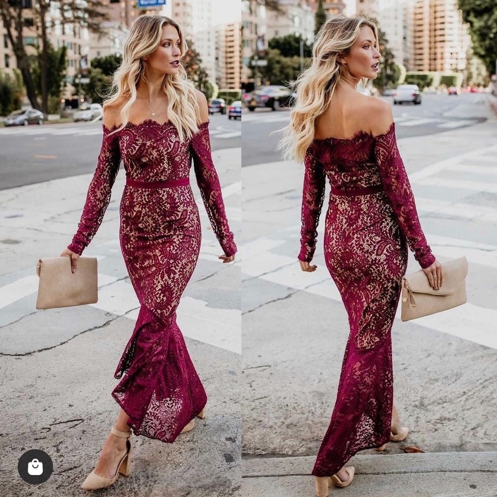 Vicki Dolls Dress